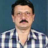 Shripad Bhat