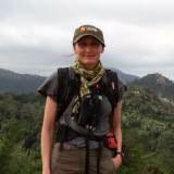 Dr. Sarah Burthe